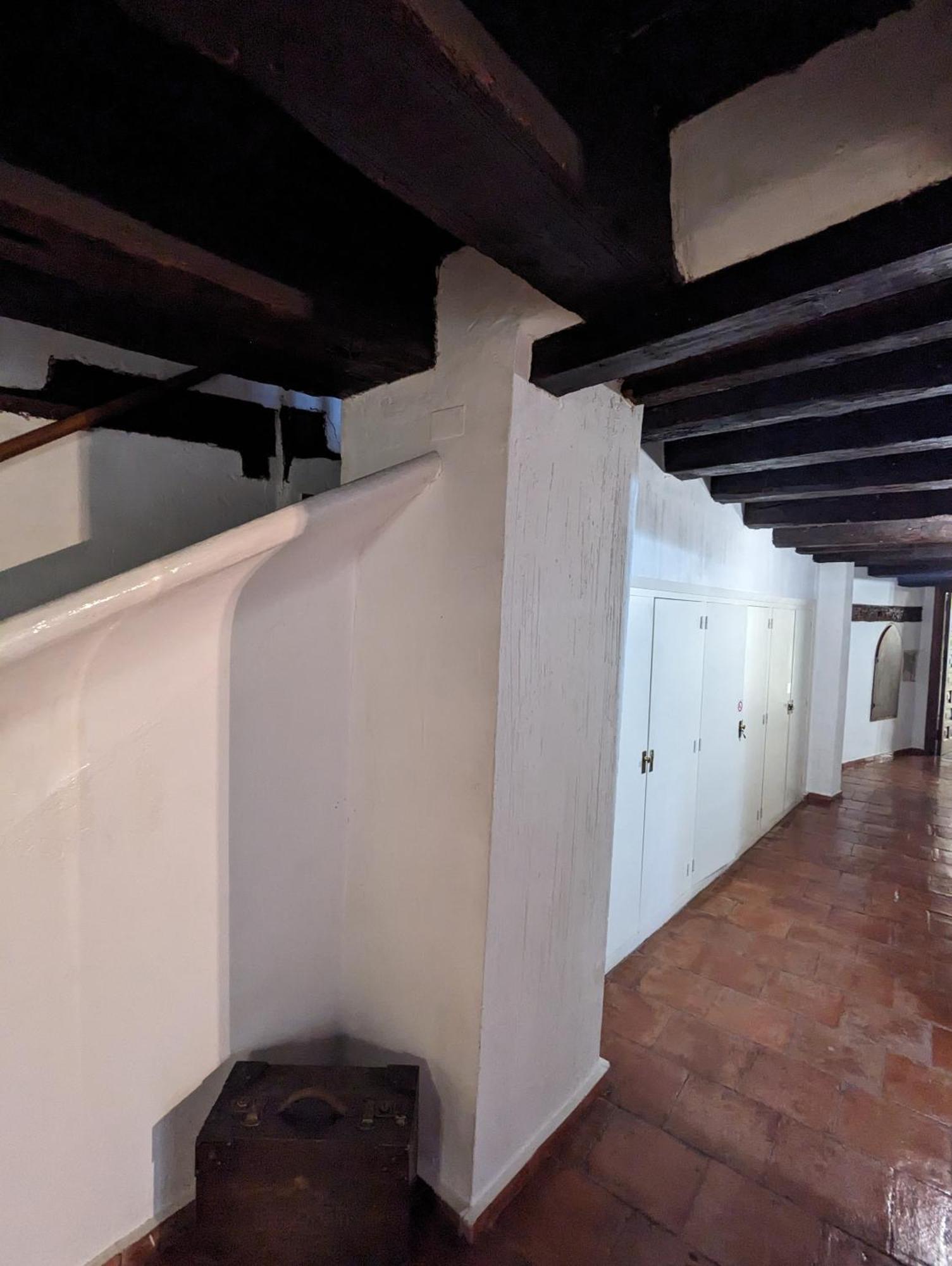 Ferienwohnung At Casa De Alfonso VIII Cuenca  Exterior foto