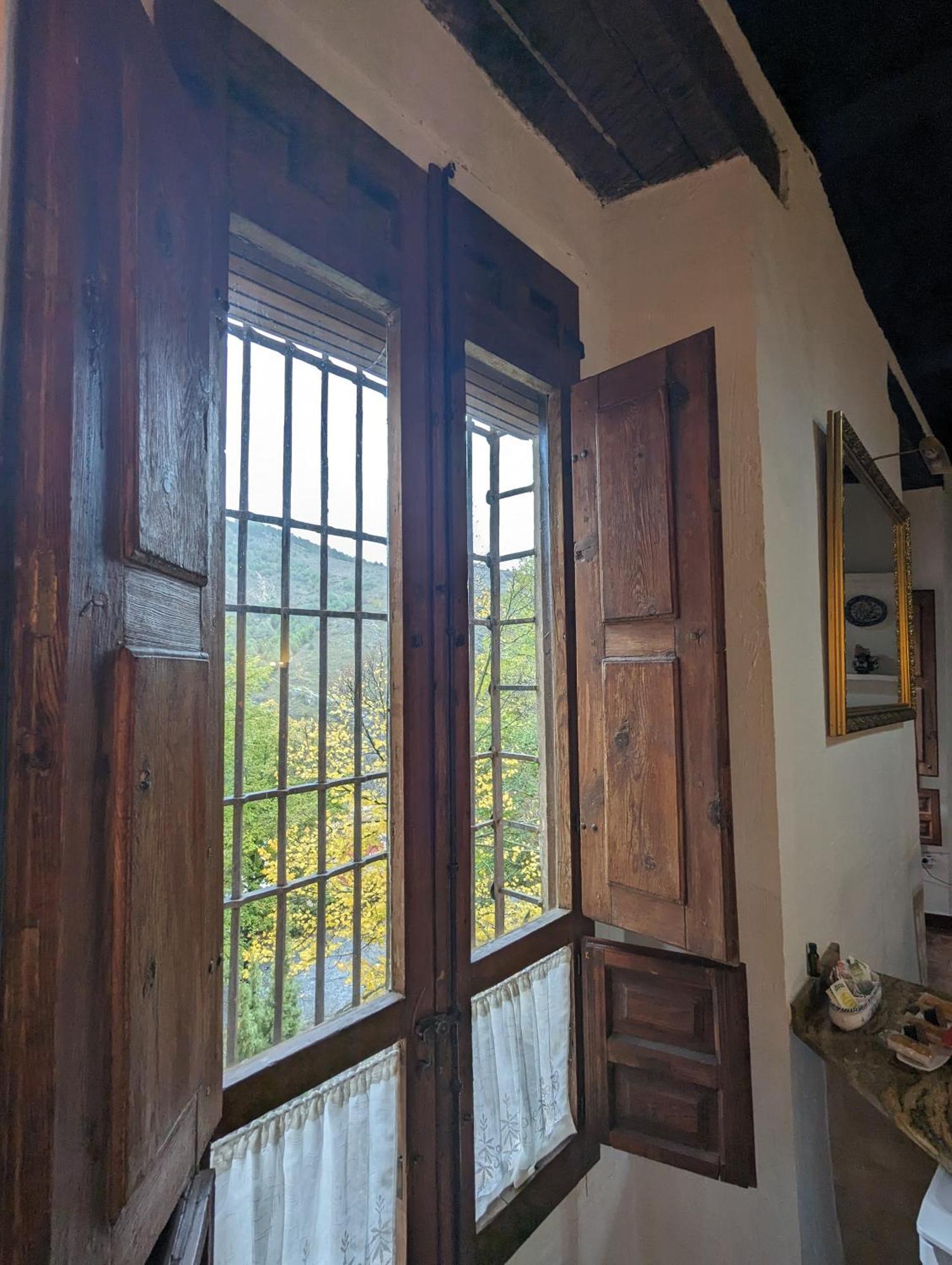 Ferienwohnung At Casa De Alfonso VIII Cuenca  Exterior foto