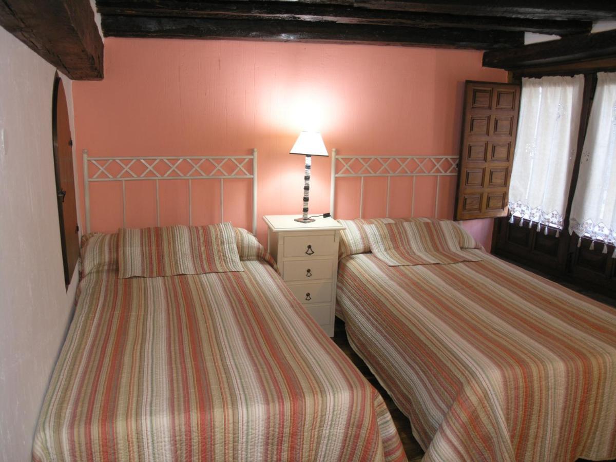 Ferienwohnung At Casa De Alfonso VIII Cuenca  Exterior foto